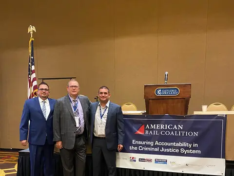 HCBBA at American Bail Coalition 6th Annual Conference Highlights - September 2021