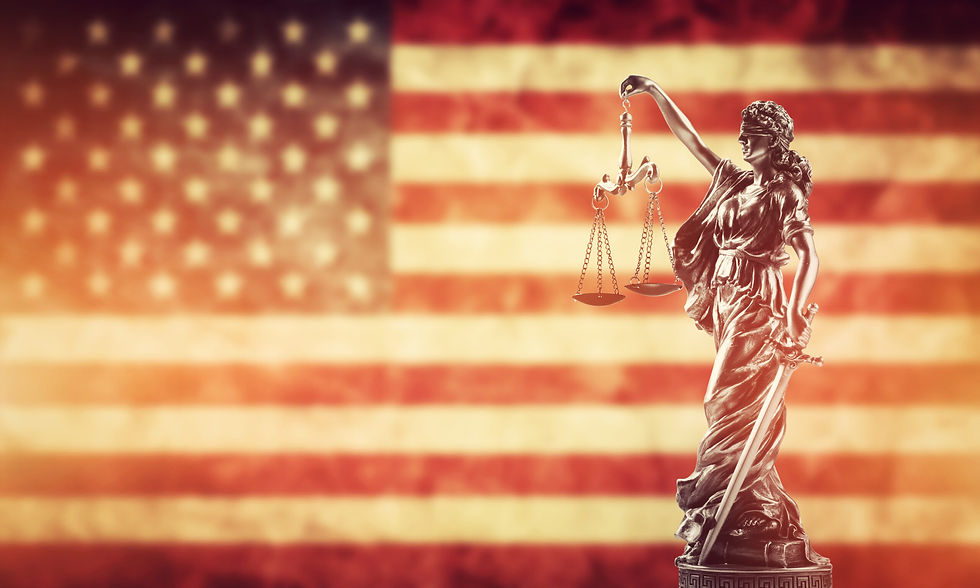 U.S. Court of Appeals for Fifth Circuit Affirms No Right to Affordable Bail