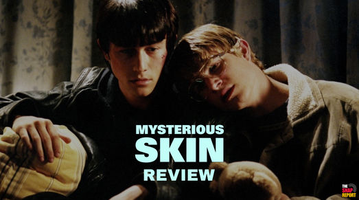 REVIEW: ‘Mysterious Skin’ Takes Us to a Hypnotic Journey Through the Darkness of the Human Psyche
