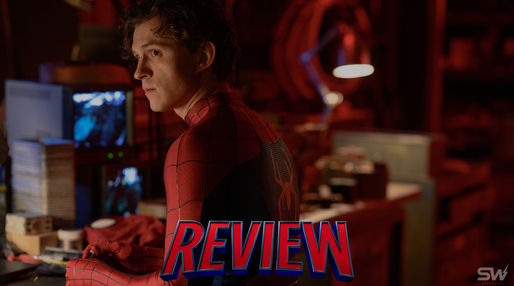 REVIEW: 'Spider-Man: Brand New Day' Is The Best Marvel Movie Ever With Incredible Action and Tense