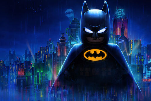 LEGO Batman: Legacy of the Dark Knight - The Biggest Batman Game in LEGO History. All the Info, Details, and More