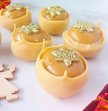 Volcano Caramelo Salgado