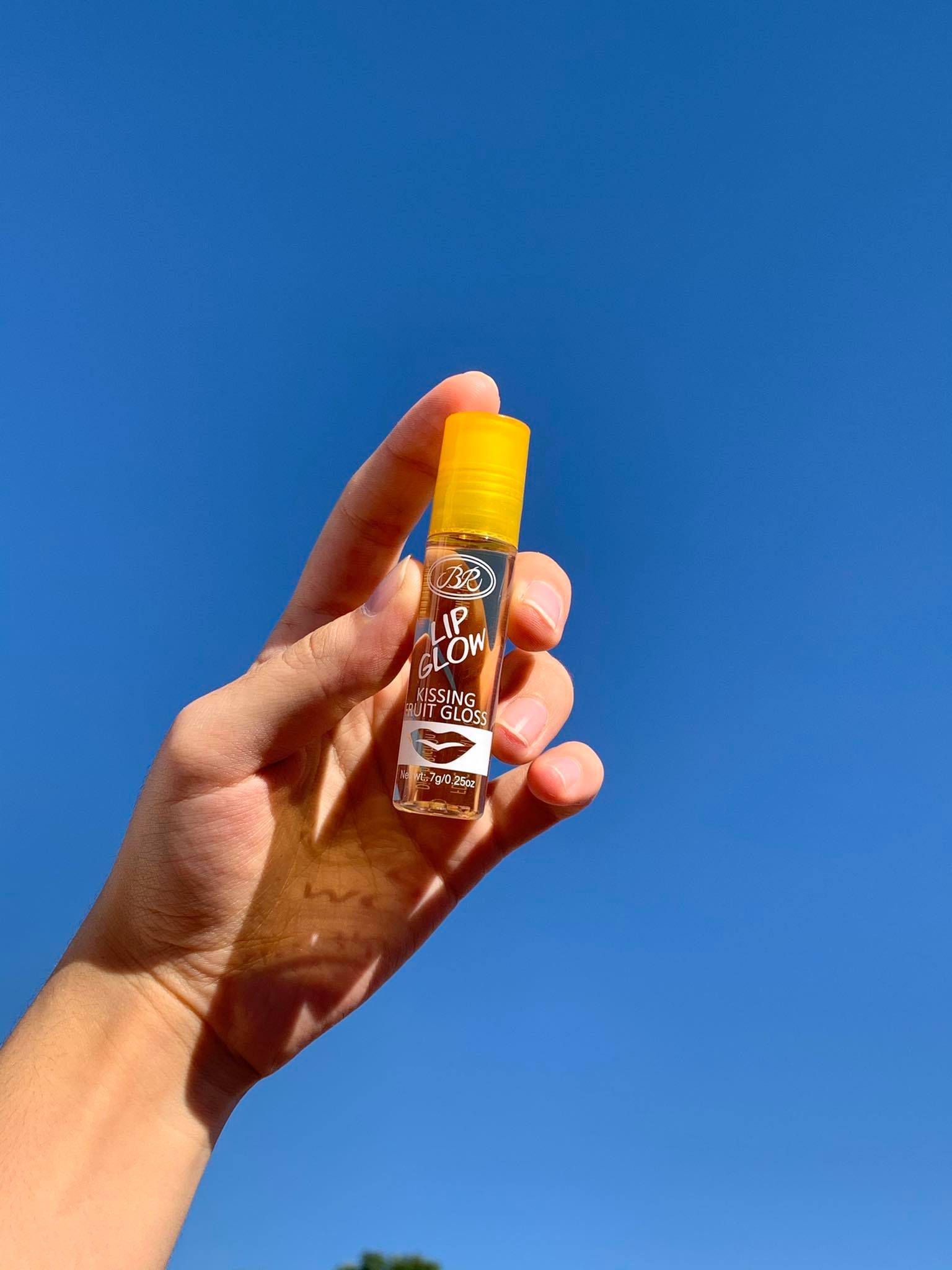 Lip Glow Piña