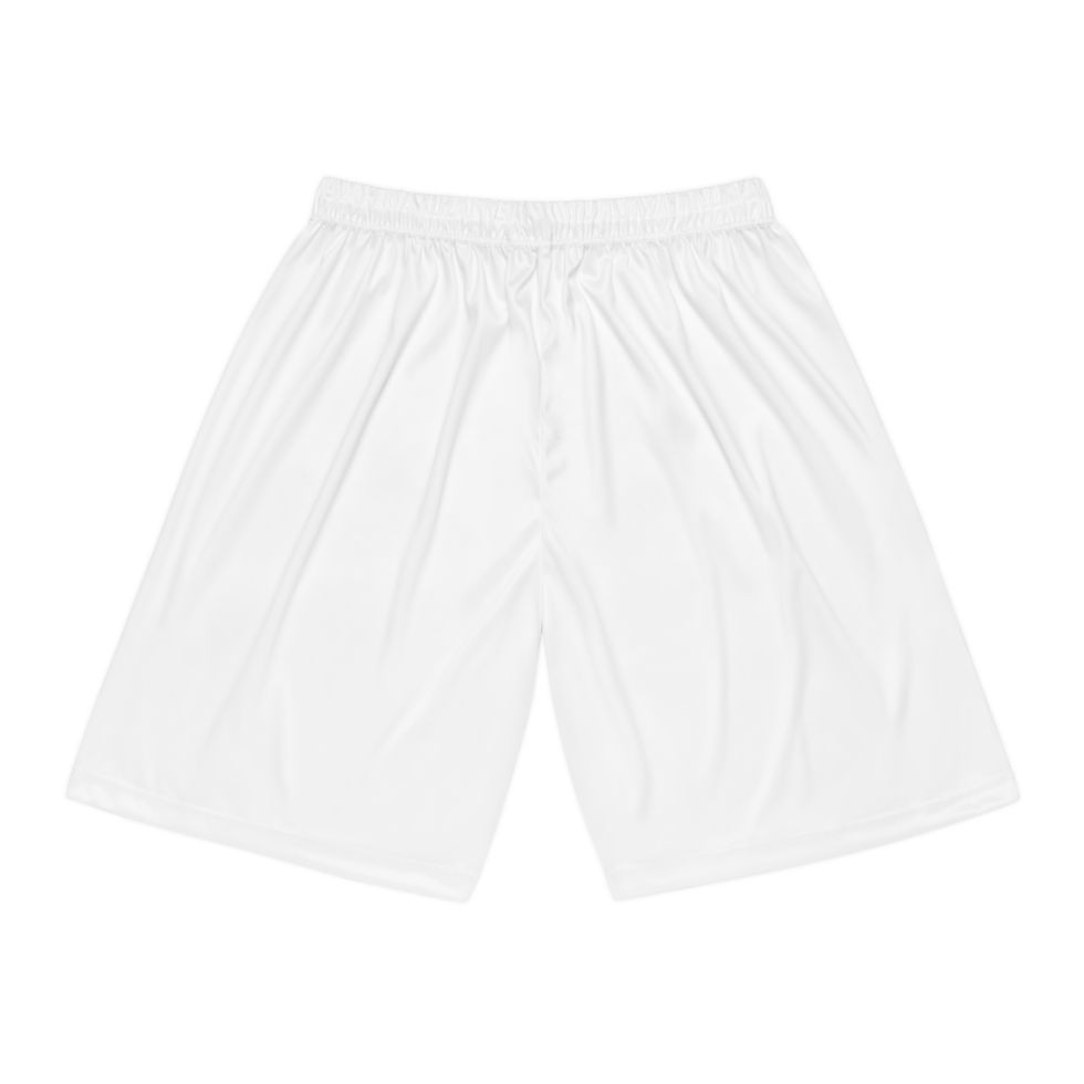 Thumbnail: Hundr3d T3n Per6ent 110%HTP Athletic Shorts