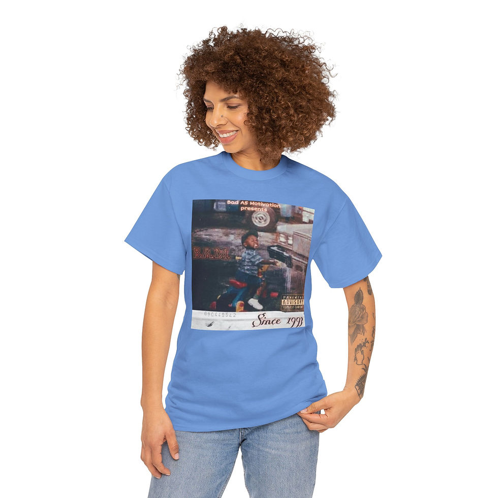 Thumbnail: "Since 1993" Graphic Tee