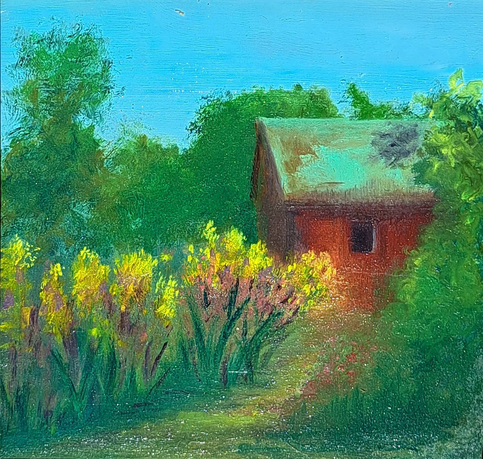 Sold