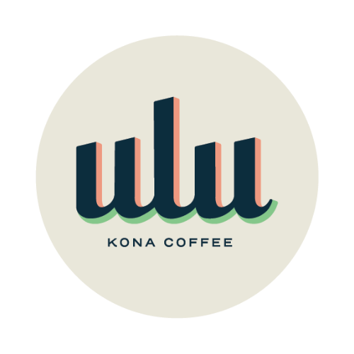 ULU Coffee logo