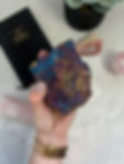 Thumbnail: Peacock Ore