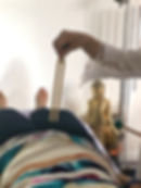 Sound Healing - Tuning Forks for Qualified Practitioners