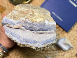 The January Blues: How Crystals Can Support You Through the Winter Slump