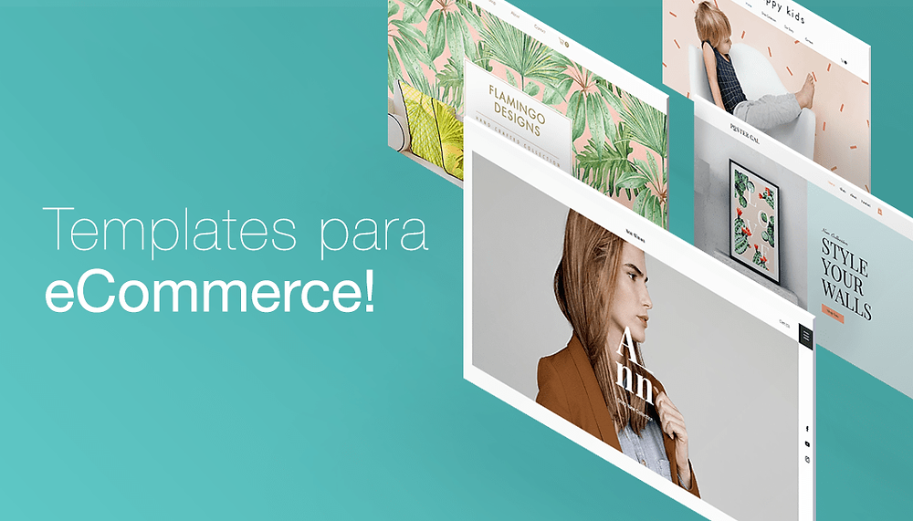 9 Templates Wix para sua Loja Virtual Vender Como Nunca