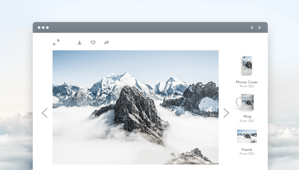 Wix Art Store the Best Way to Sell Your Art Online