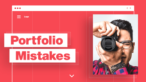 7 Common Portfolio Mistakes You Should Avoid