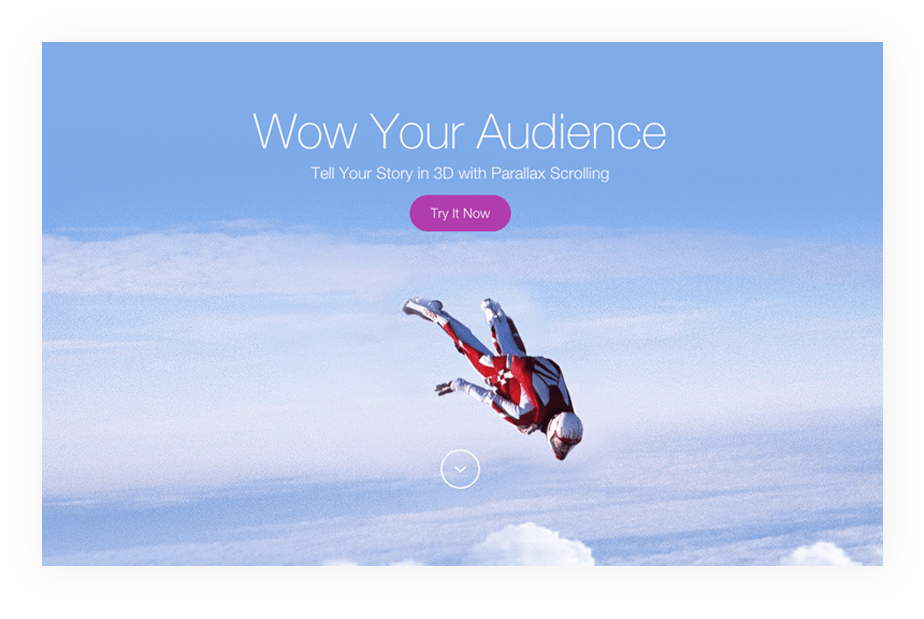 CTA Example Wix.com | Wix Content Writing