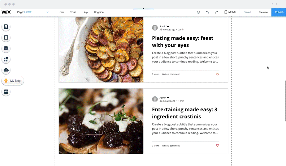 How to get more subscribers to your mailing list