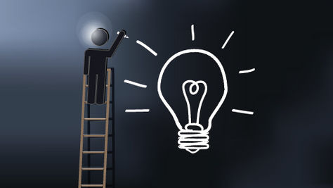 Como Ter Uma Ideia Para Um Novo Negócio