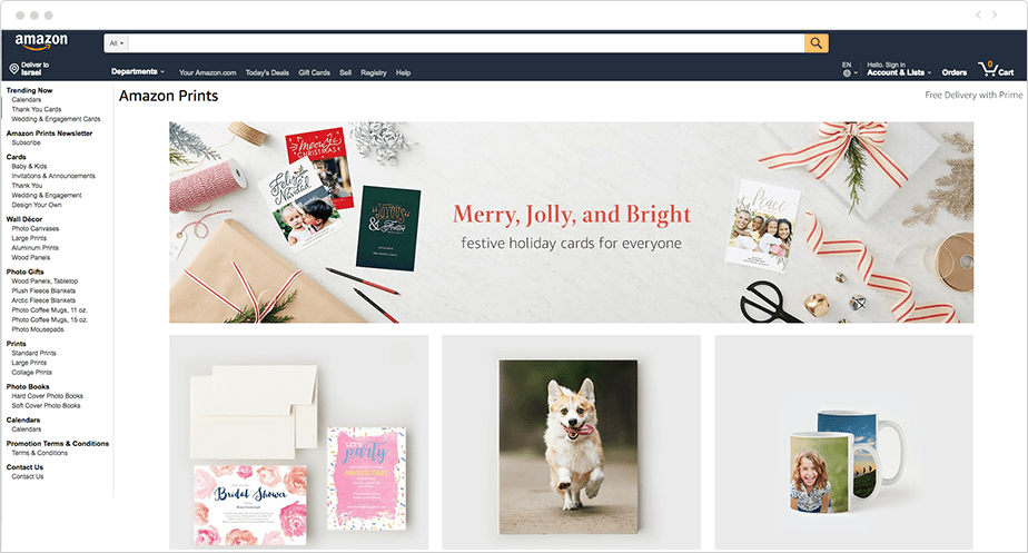 Amazon