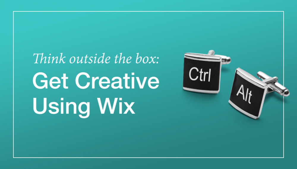 7 Creative Ways to Use Wix That Will Surprise You