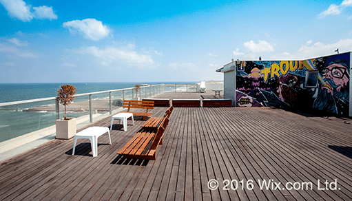 簡単にコピーライト表記を追加し 画像を保護する方法 Wix公式ブログ