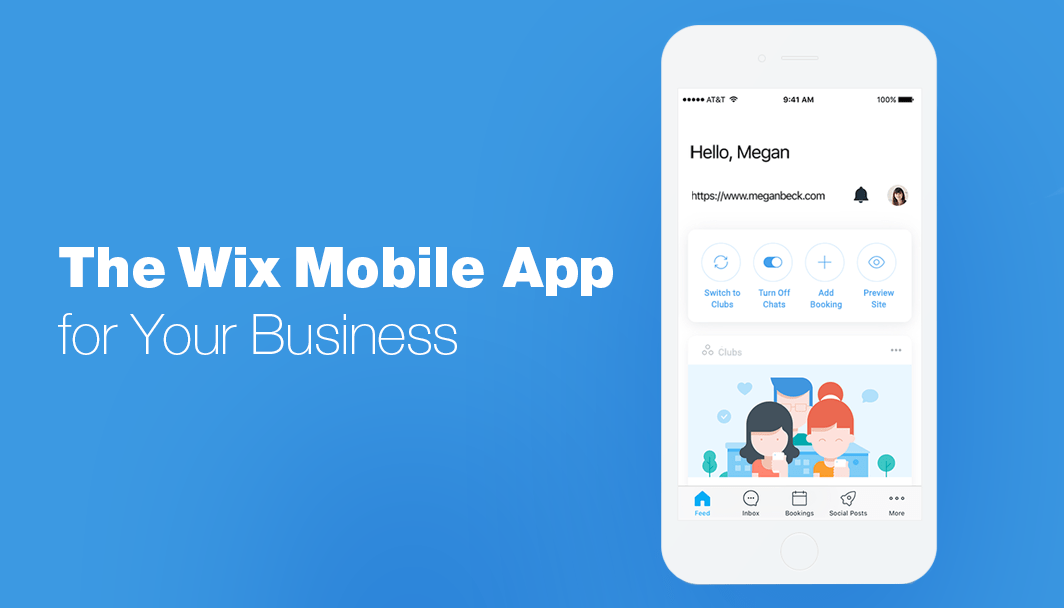 wix mobile app builder wix mobile app builder