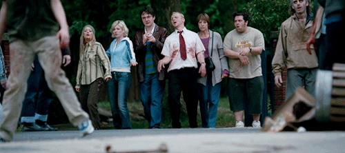 shaunofthedead