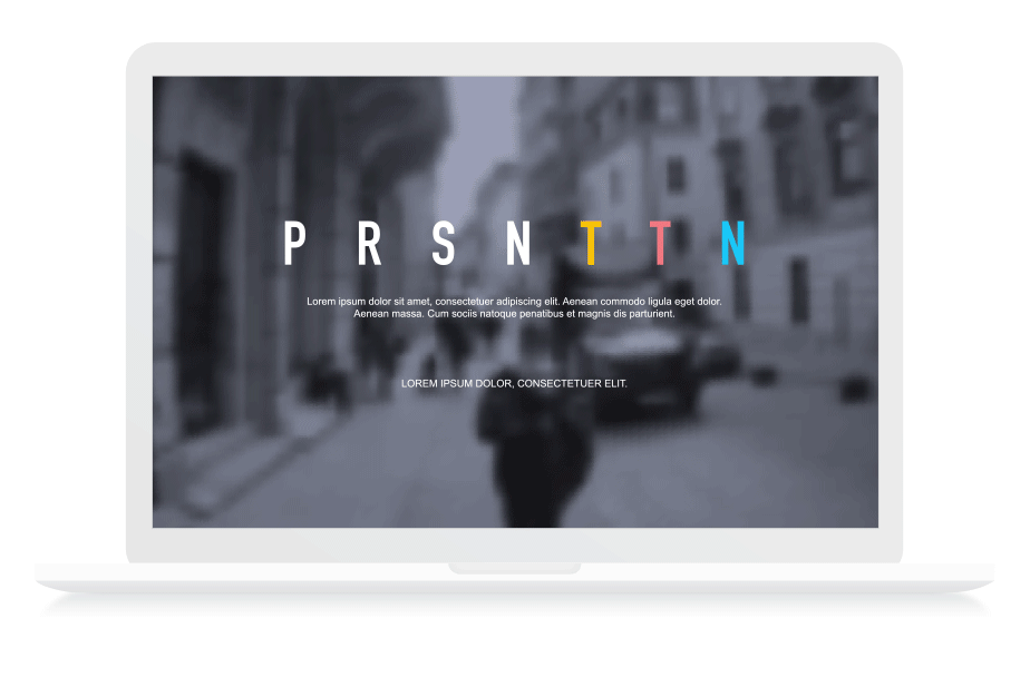 Usa plantillas de PowerPoint