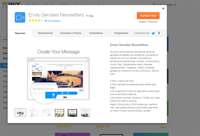 Wix App Market: Las Mejores Apps del 2015 | Blog de Wix