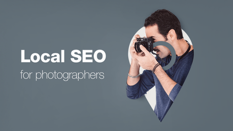 Local SEO for Photographers: 10 Tips to Attract More Clients
