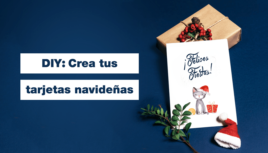 10 Herramientas Para Crear Tus Tarjetas De Navidad Online