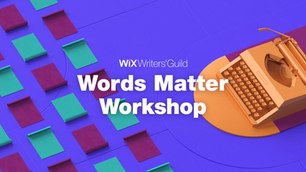 Learn the Wix Way to Creating Great Marketing Text