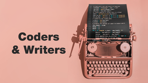 Programmers & Writers: 5 Truths Guide Both Our Work