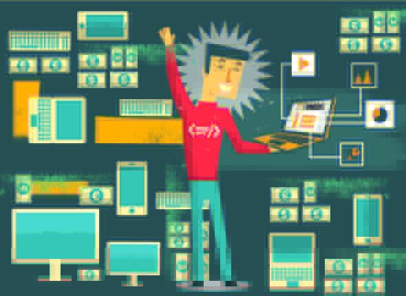 Wix App Market Reaches 1.5 Million Web App Installations in 4 Months