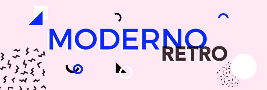 Retro-Moderno