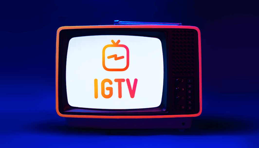 What Is Igtv Instagram Tv And How To Create Your Own Account