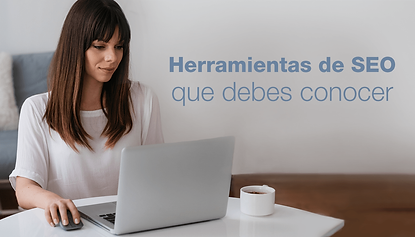 10 herramientas gratis de SEO para mejorar tu página web