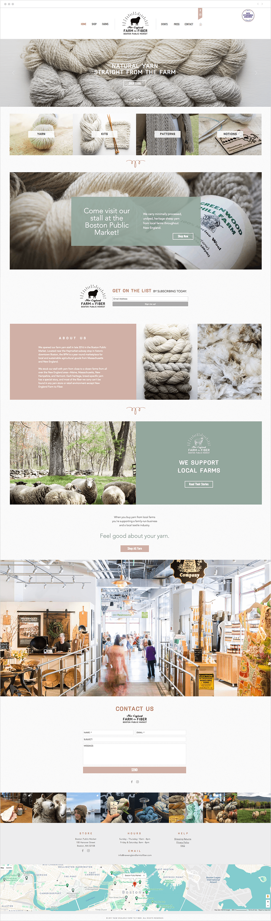 15 Examples Of Amazing Website Design Inspiration 15 Examples Of Amazing Website Design Inspiration