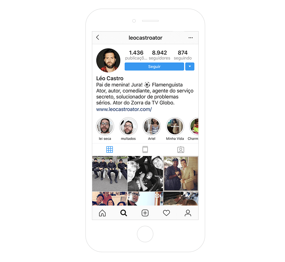 12 Dicas Para Ter a Melhor Bio no Instagram