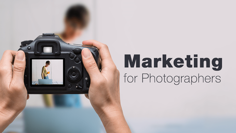 12 Online Marketing Hacks Every Photographer Needs To Know