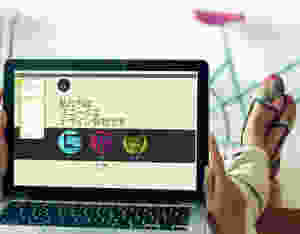 Wix 無料ホームページ 作成