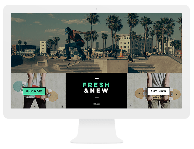 New Design Feature! Organize Your Website’s Content to Perfection with Columns