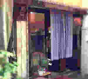 東京都にあるうどん屋小麦