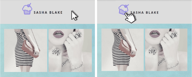 Wix Tricks Adding Cool Hover Effects To Your Website Images