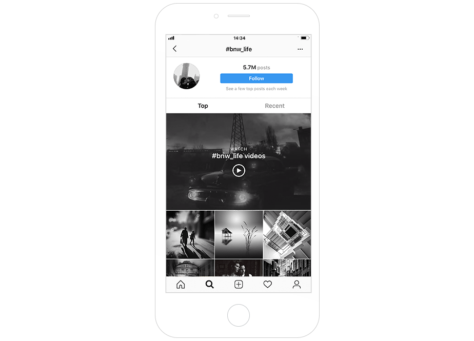 Best Photography Hashtags to Boost Your Instagram Engagement