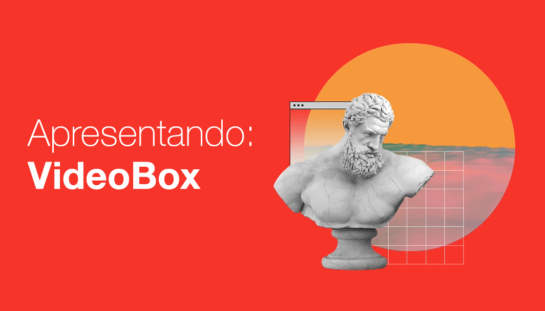 Corte e Adicione Efeitos Deslumbrantes aos Vídeos no Seu Site com VideoBox