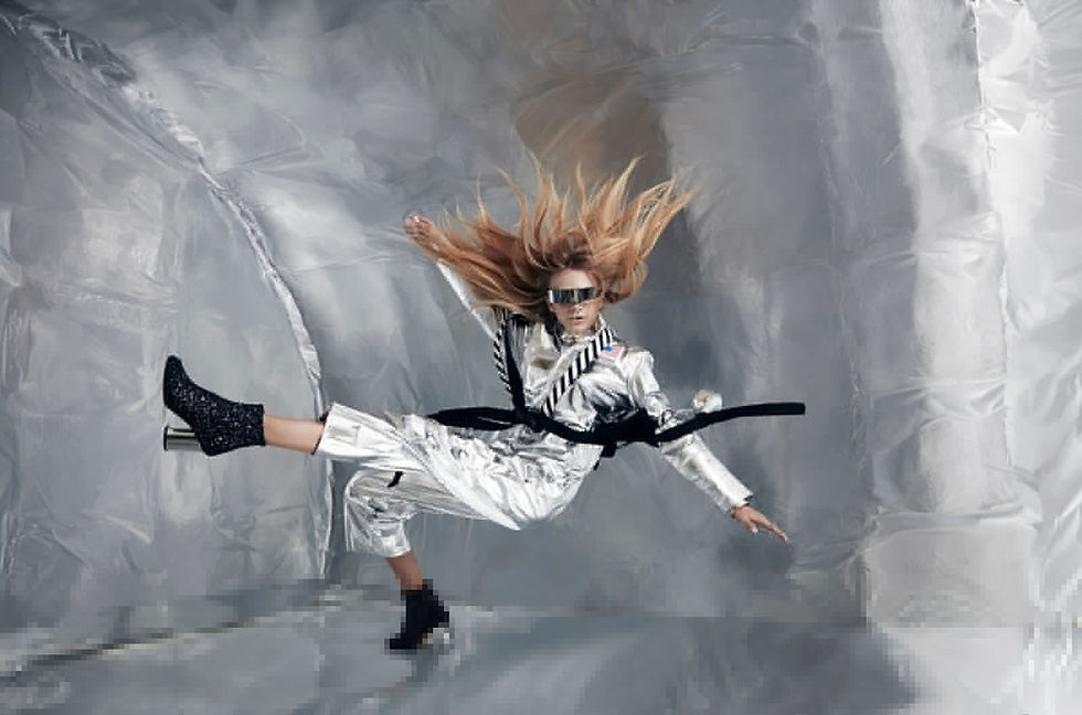 Wix Announces Reiko Wakai as the Winner of its Capture Your Dream Photo Campaign