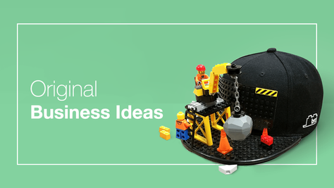 7 unique business ideas from Wix users that will amaze you