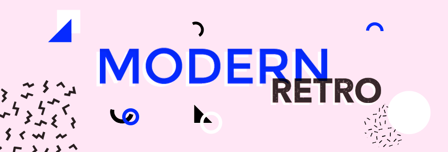 Modern-Retro