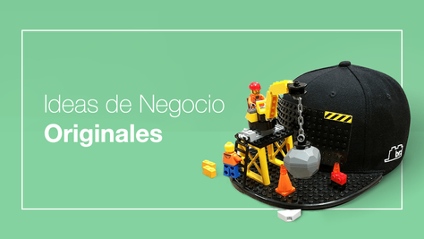 8 Ideas de negocio de usuarios de Wix que te sorprenderán