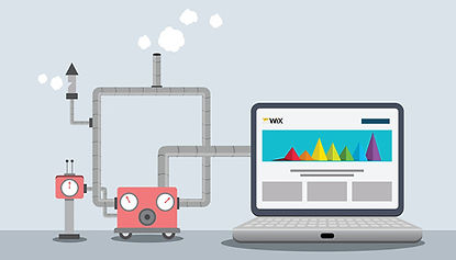 Configurações Avançadas Para Seu Site Wix