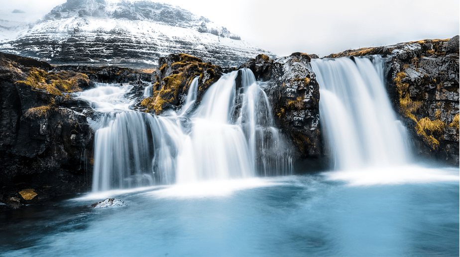 Waterfall